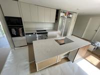 Caesarstone Bianco Drift - Ekerö - montering  2025-08-09