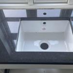 Nero Assoluto - Christiansfeld - montering  2025-08-14