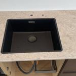 Technistone Glencoe - KÖPENHAMN Ö - montering  2025-08-17