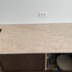 Technistone Glencoe - KÖPENHAMN Ö - montering  2025-08-17
