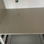 Technistone Noble Ivory White - Dalsjöfors - montering  2025-08-15