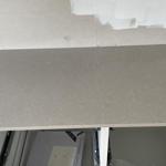 Technistone Noble Ivory White - Dalsjöfors - montering  2025-08-15