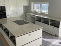 Dekton Arga - Brøndby Strand - montering  2025-09-14