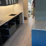 Antique White - Helsingborg  - montering  2025-08-17