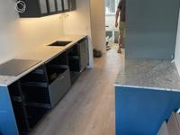 Antique White - Helsingborg  - montering  2025-08-17