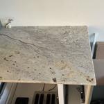 Antique White - Helsingborg  - montering  2025-08-17