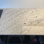 Antique White - Helsingborg  - montering  2025-08-17