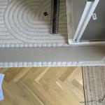 Silestone Coral Clay - Borås - montering  2025-08-15