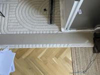 Silestone Coral Clay - Borås - montering  2025-08-15