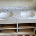 Carrara C - Enskededalen - montering  2025-08-14