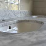 Carrara C - Enskededalen - montering  2025-08-14