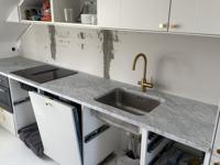 Carrara C - Stockholm  - montering  2025-09-18