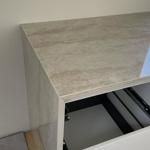 Dekton Arga - ISHÖJ - montering  2025-08-24