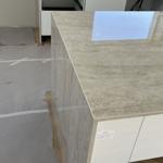 Dekton Arga - ISHÖJ - montering  2025-08-24