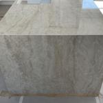 Dekton Arga - ISHÖJ - montering  2025-08-24