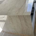 Dekton Arga - ISHÖJ - montering  2025-08-24