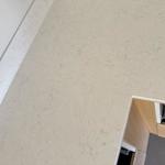 Silestone Snowy Ibiza - Simrishamn  - montering  2025-08-26