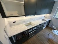 Carrara C - Stockholm - montering  2025-08-27