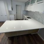 Technistone Noble Pro Frost - Sollentuna - montering  2025-08-30