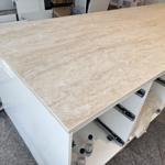 Dekton Arga - Malling - montering  2025-09-03