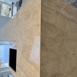 Dekton Arga - Malling - montering  2025-09-03