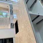 Dekton Arga - Malling - montering  2025-09-03