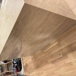 Dekton Arga - Lomma - montering  2025-09-28