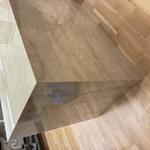 Dekton Arga - Lomma - montering  2025-09-28