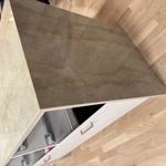 Dekton Arga - Lomma - montering  2025-09-28