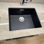 Dekton Arga - Lomma - montering  2025-09-28