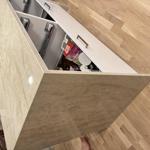 Dekton Arga - Lomma - montering  2025-09-28
