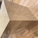 Dekton Arga - Lomma - montering  2025-09-28
