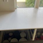 Silestone Lime Delight - Halmstad - montering  2025-08-23