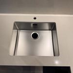 Silestone Linen Cream - Veberöd - montering  2025-08-26