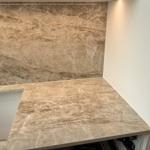 Dekton Taga - Malmö - montering  2025-08-30