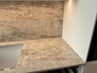Dekton Taga - Malmö - montering  2025-08-30
