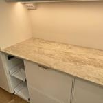 Dekton Taga - Malmö - montering  2025-08-30