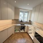 Dekton Taga - Malmö - montering  2025-08-30