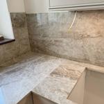 Dekton Taga - Malmö - montering  2025-08-30
