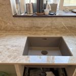 Dekton Taga - Malmö - montering  2025-08-30
