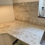 Dekton Taga - Malmö - montering  2025-08-30