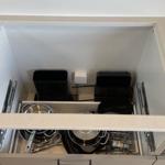 Silestone Linen Cream - Hornslet - montering  2025-09-18