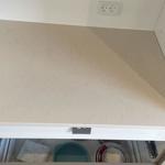 Silestone Linen Cream - Hornslet - montering  2025-09-18