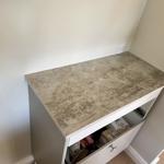 Dekton Taga - Virum - montering  2025-08-31