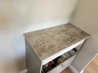 Dekton Taga - Virum - montering  2025-08-31