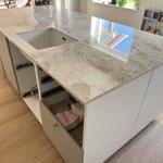 Dekton Taga - Virum - montering  2025-08-31