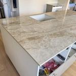 Dekton Taga - Virum - montering  2025-08-31