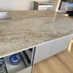 Dekton Taga - Virum - montering  2025-08-31