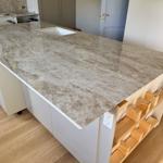 Dekton Taga - Virum - montering  2025-08-31