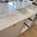Dekton Taga - Virum - montering  2025-08-31